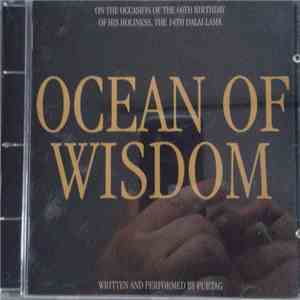 Purtag - Ocean Of Wisdom