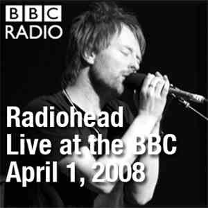 Radiohead - Videotape (Live At The BBC)