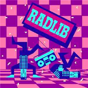 Radlib - 2 Le Chip 2 Quit
