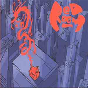 Red Room  - Red Room
