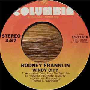 Rodney Franklin - Windy City