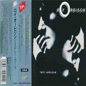 Roy Orbison - Mystery Girl