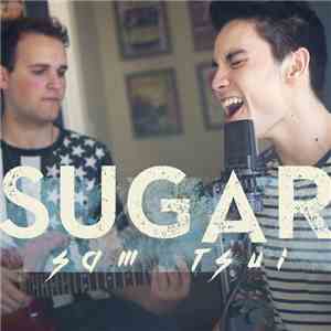 Sam Tsui - Sugar