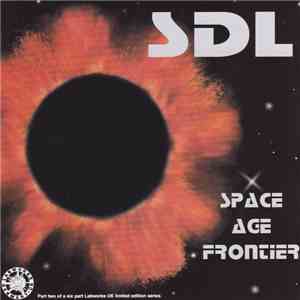 SDL - Space Age Frontier