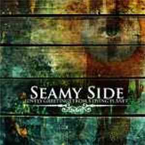 Seamy Side - Lovely Greetings From A Dying Planet