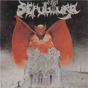 Sepultura - Morbid Visions / Bestial Devastation