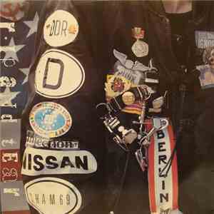 Sham 69 - Rip And Tear