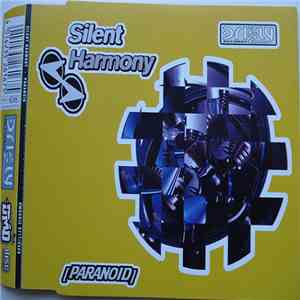 Silent Harmony - Paranoid