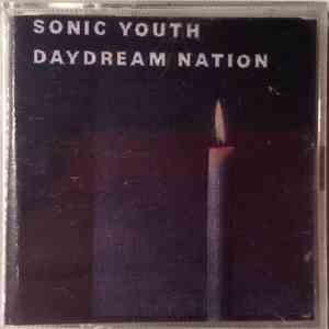 Sonic Youth - Daydream Nation