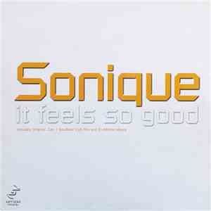 Sonique - It Feels So Good