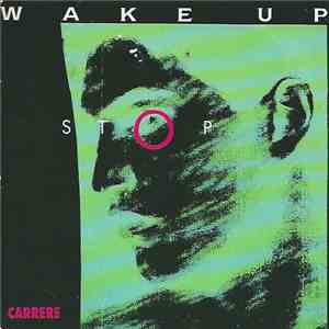 Stop - Wake Up