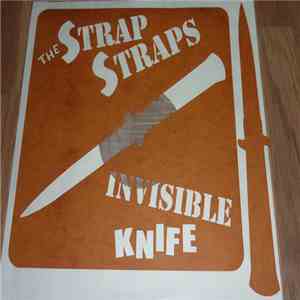 Strap Straps - Invisible Knife