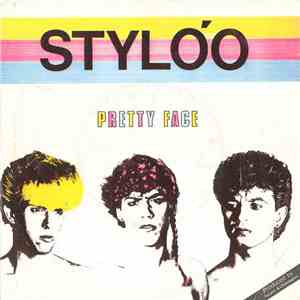 Stylóo - Pretty Face
