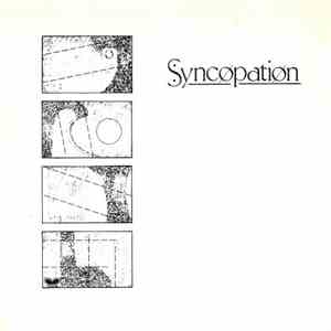 Syncopation  - Marking Time