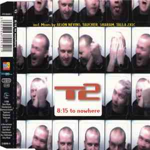 T2 - 8:15 To Nowhere
