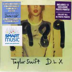 Taylor Swift - 1989