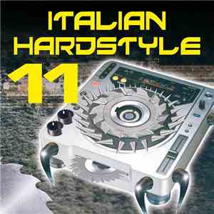 Technoboy - Italian Hardstyle 11