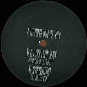 Tee Mango - Into The Wild