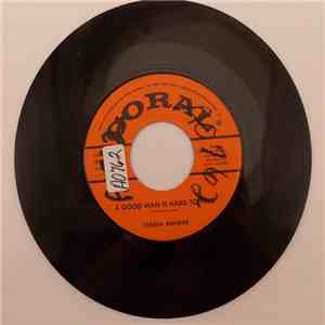 Teresa Brewer - A Good Man Is Hard To Find / It's Siesta Time