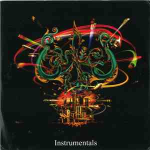 The Earlies - The Enemy Chorus Instrumentals
