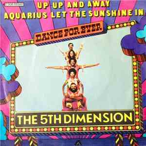 The Fifth Dimension - Aquarius - Let The Sunshine In