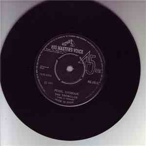 The Tremolos  - Sound Of Silence / Pearl Harbour