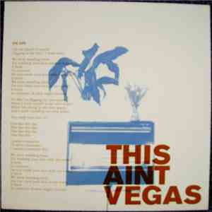 This Aint Vegas - Escape / Onlookers Surround