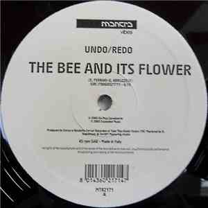 Undo/Redo  - The Bee And Its Flower / The Voyager