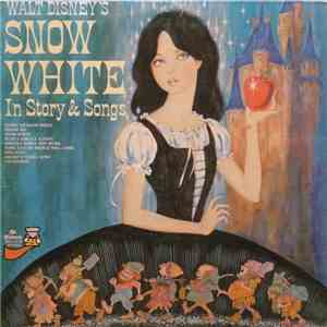 Unknown Artist - Snow White In Story And Song