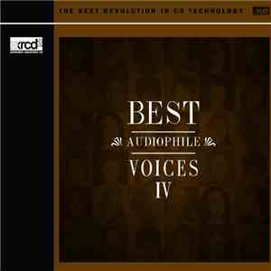 Various - Best Audiophile Voices IV