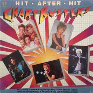 Various - Chartbusters