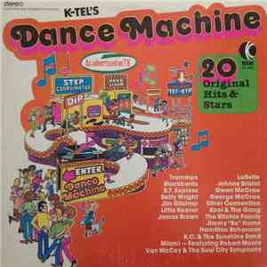 Various - Dance Machine