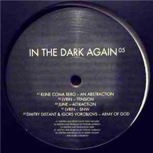 Various - In The Dark Again 05