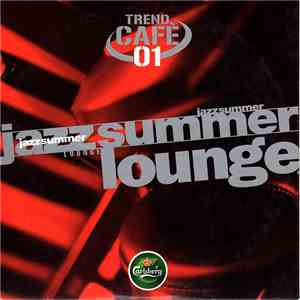 Various - Jazz Summer Lounge