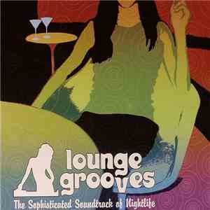 Various - Lounge Grooves
