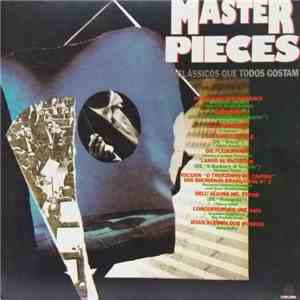 Various - Masterpieces
