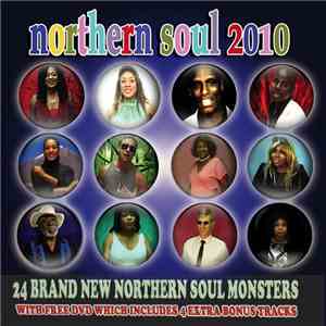 Various - Northern Soul 2010