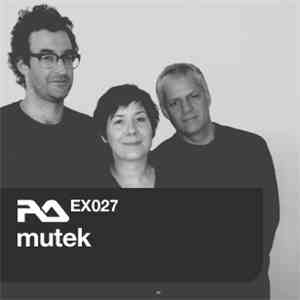 Various - RA.EX027 Mutek