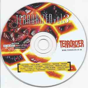 Various - Terrorized Vol.3