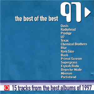 Various - The Best Of The Best 97