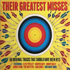 Various - Their Greatest Misses