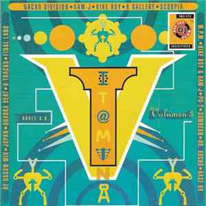 Various - Vitamina T - Volumen 3