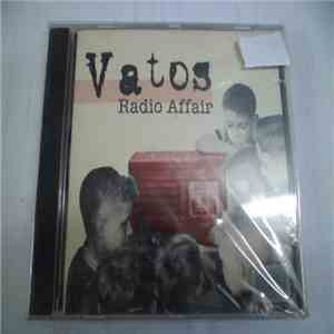 Vatos - Radio Affair