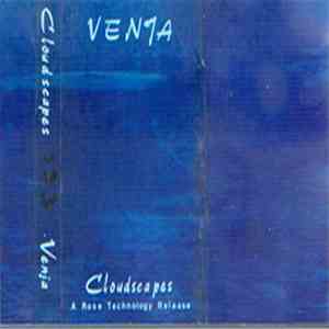 Venja - Cloudscapes