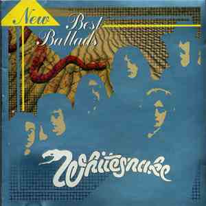 Whitesnake - New Best Ballads