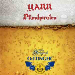 Yarr  - Pfandpiraten
