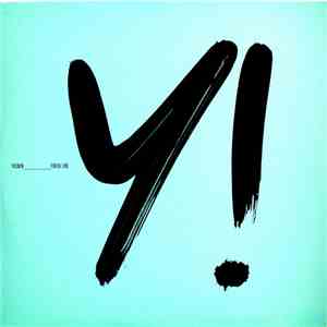 Yasmin - Finish Line