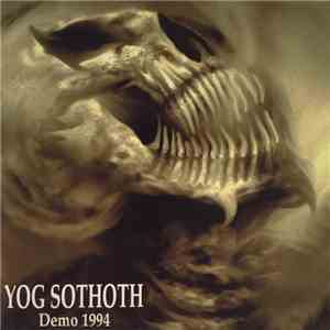 Yog Sothoth  - Demo 1994
