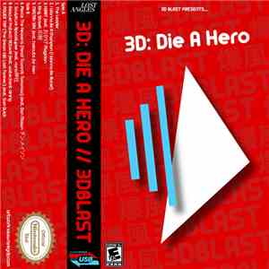3D Blast -  3D: Die A Hero