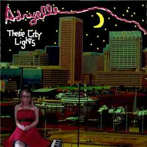 Adryelle -  These City Lights